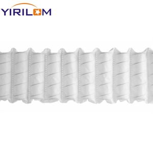High Quality Coil Mattress Pocket Spring Unit Customizable By Factory Made Of