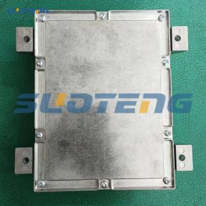 22417693 Controller Ecu D4D Engine For EC140B Excavator