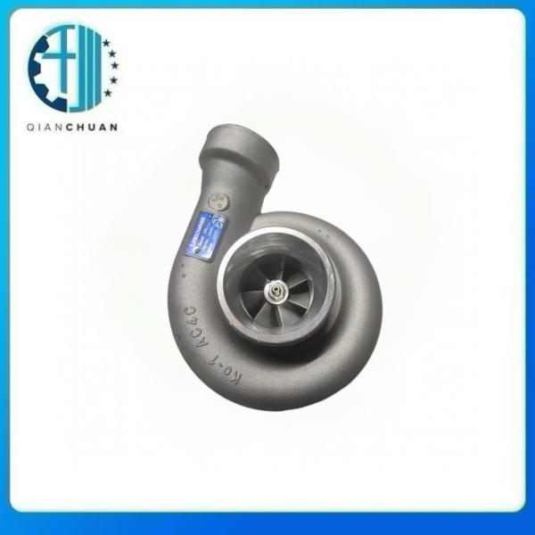 Quality TD08H Turbocharger 49188-01261 ME053939 for Mitsubishi  6D22 Engine Spare Parts wholesale