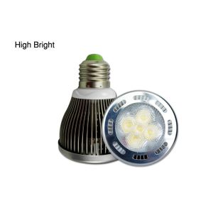 SMD LED Par Light NW 5000K With High Lumen / High Power
