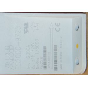 ES2000-9725 Power Converter Transformer 2000A 24V Current Sensor