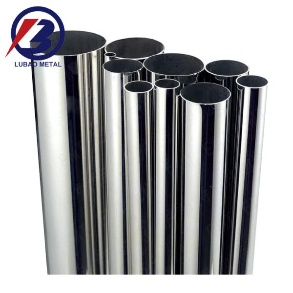 Quality Stainless Steel Pipe Tolerance ±1% Seamless Welding Line Type for 201 202 304 316 316l SS Pipe wholesale