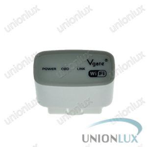 Mini ELM327 Wireless OBD Diagnostic Interface For OBDII Scanner