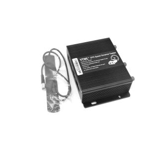 YTWL_CA100F Ethiopia Standard GPS Speed Limiter for Mechanical Throttle