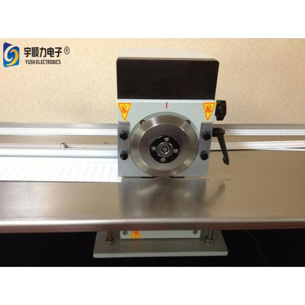 Quality Electronic component protecting V Groove Cutting Machine For electronics wholesale