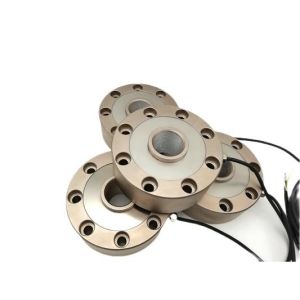 China 0.2t-60t Pancake Type  Load Cell For Tension And Compression Applications -TCF-733 on sale China 0.2t-60t Pancake Type  Load Cell For Tension And Compression Applications -TCF-733 on sale