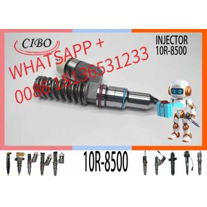 China Excavator C15 C16 3406E Engine Spare Parts Fuel Injector 211-3023 10R-0957 10R-8500 on sale