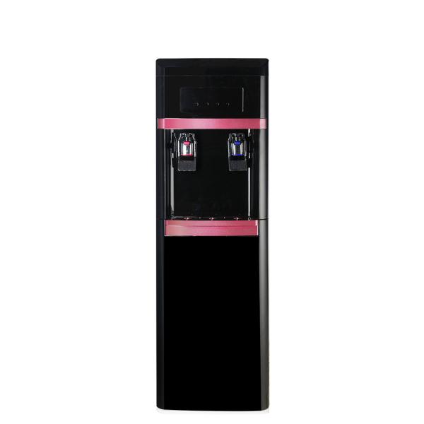 Easy Operate Bottom Loading Water Dispenser , 5 Gallon Electric Water Cooler