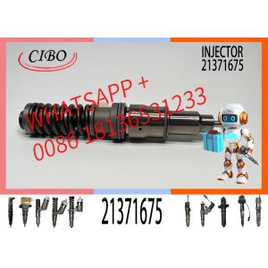 21371672 D13 Fuel Injector EC380D EC480D Diesel Fuel Common Rail Injector