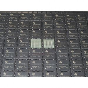 Texas/TI MSP430F135IPM Electronic Components Integrated Circuit TQFP Industrial