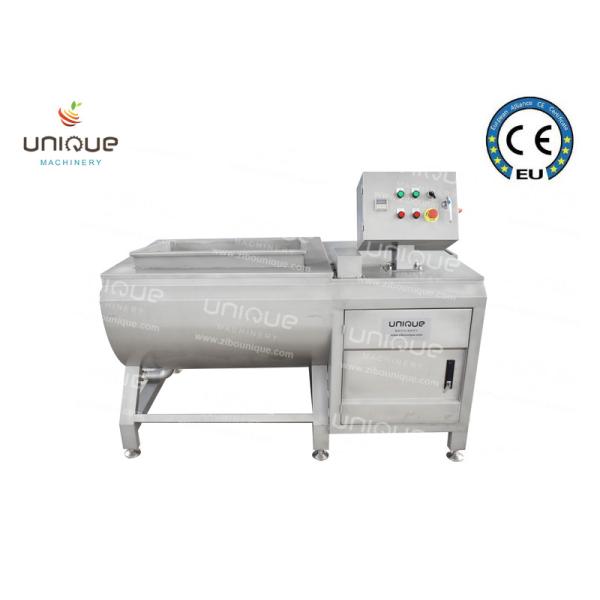 220v/ 380v / Customized Voltage Multi Function Commercial Tilting Salad Vegetable Washer