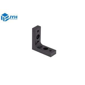 OEM 5 Axis CNC Machining Capabilities Factory High Precision Parts