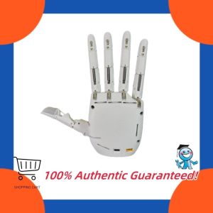 AUBO I10 6 Axis Cobot Palletizing Robotics Arm Educational Robotic Arm TetherIA