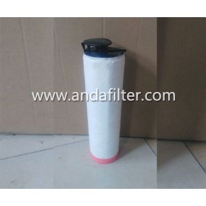 High Quality Air Filter For MANN CF610