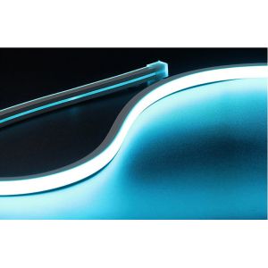 Bendable Flexible Led Neon Strip Lights 6500K Running Water RGBW