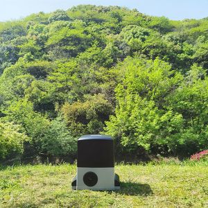 Cheap 2500KG AC Sliding Gate Opener With Built In Control Board for sale