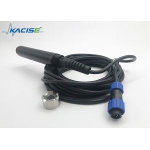 Self Clean Bluetooth Fluorescence Dissolved Oxygen Meter Modbus Protocol