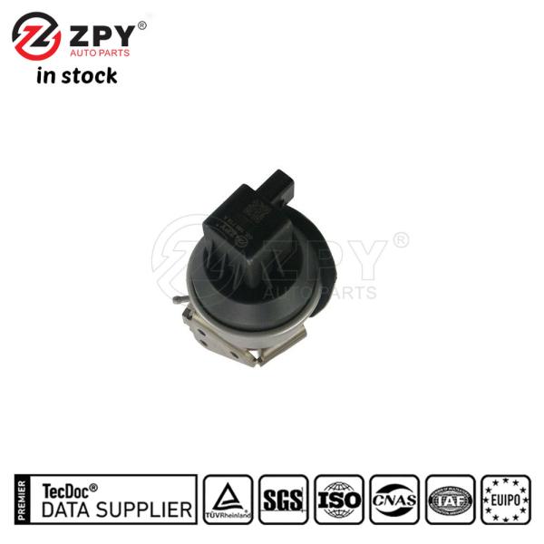 ZPY 03L198716A New Urbocharger Electronic Actuator For VW Passat Audi A3