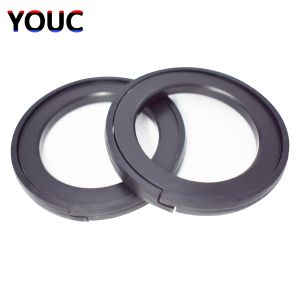 OK Seal Excavator Hydraulic Seal 120*8.1 for excavator piston seal within POM