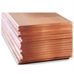 C11000 C10100 C10200 C1100 Copper Sheet and Copper Plate for Industry and
