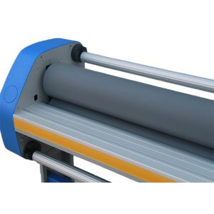 Home Manual Laminator Machine Versatile Pneumatic Lamination Machine
