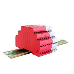 Cheap Control Lightning Signal Surge Protector Rs485 High Protection Grade for sale