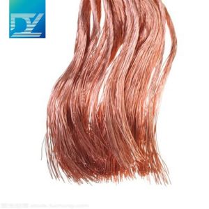 ROHS C12200 Copper Wire For Transformer Winding