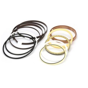 Center Joint Hydraulic Excavator Seal Kit ZX870-3 Arm Cylinder Sealing Complete