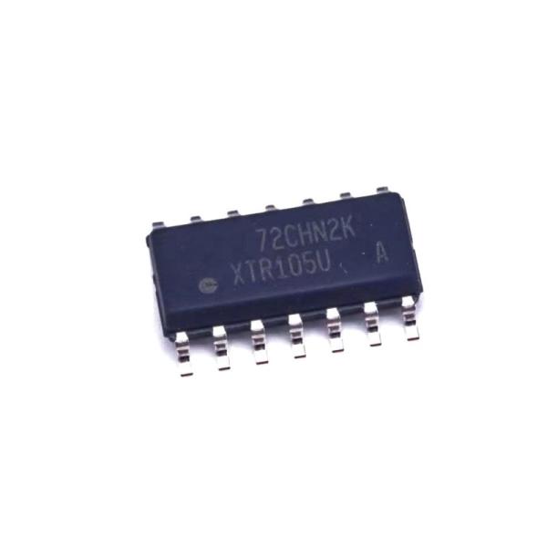 Texas Instruments XTR105UA Chip Integrated Circuit Electroncompon Ic Components