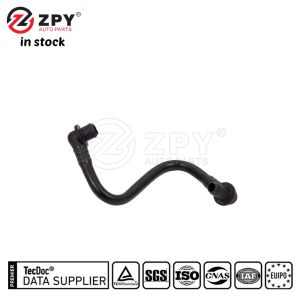 China ZPY Brake Booster Vacuum Hose for Audi A4 B6 B7 2000-2009 on sale