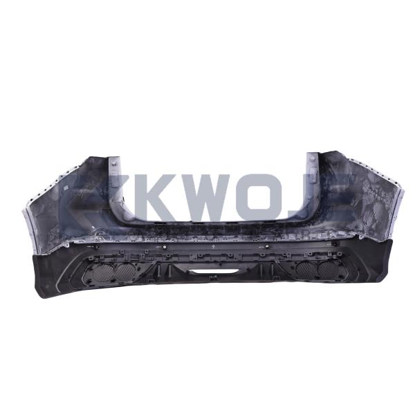 Quality 602005597AAABW Car Rear Bumper Assembly For JETOUR X70 New Condition wholesale