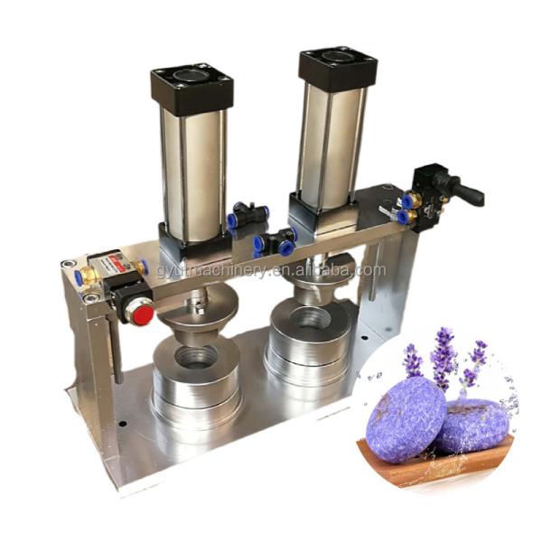 Quality DIY Rosehip Melt Pour Soap Bath Bomb Balls Press Machine Simple and for Hotels' Needs wholesale