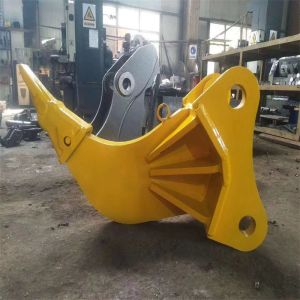 Excavator Quick Attach Ripper Attachment 3T 5T 6T 10T 11T 16T 17T 20T