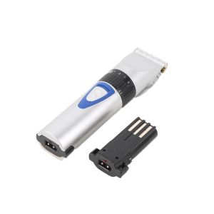 High Accuracy Electric Pet Clippers Heat Resistance Rechargeable Pet Clipper