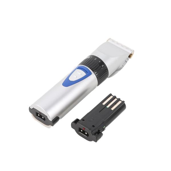 Quality High Accuracy Electric Pet Clippers Heat Resistance Rechargeable Pet Clipper wholesale