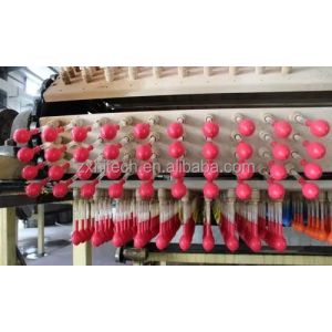 Cheap Latex Balloon Making Machine Custom Key Frame for sale