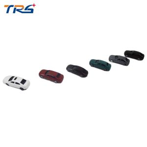 Cheap 1:200 scale ABS plastic model painted car for model building metarial or toys for sale