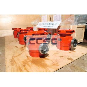 Plug Valve - Low Torque Valve - Low torque plug valve
