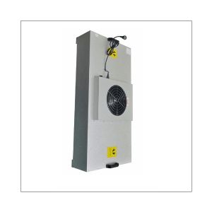 Cheap 220V 50Hz Portable Hepa Fan Filter Unit HEPA Cleanroom Filter Systems FFU Air Purifier for sale