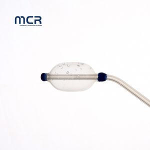Et Single Lumen Cuffed and Uncuffed Endobronchial Balloon Blocker