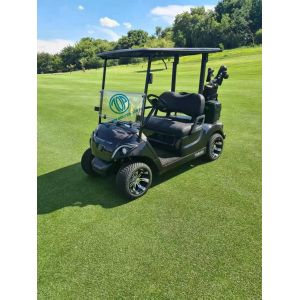 China Yamaha G29 Drive 2 LED Light Kit with Impact Resistant Tinted Acrylic for 2017-Up Models on sale