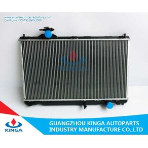 OEM Automotive Engine Custom Toyota Radiator Fits TOTOTA / LEXUS GS430 V8'06-07