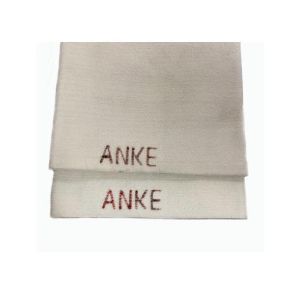 Quality Pleating Machine Heat Resistant Nomex Needle Punched Felt wholesale