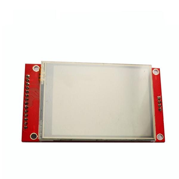 LCD Panel Module Type 2.8 inch 240*320 TFT LCD Display Screen with Ili9341