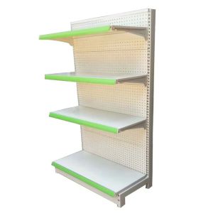 Pharmacy Store Grocery Shop Selves Gondola Shelving Display Shelf
