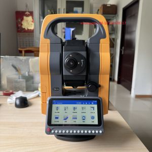 Smart Android Total Station Hi-Target Hts-720 5.5-Inch Touch High-Definition