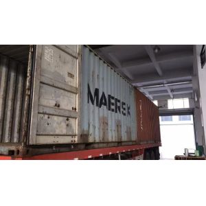 Pre Printing Smart Flatbed Laser Engraver For Textile Printing Garment , Screen