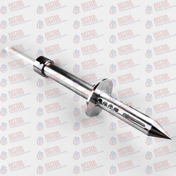 K-Slump Tester Concrete Testing Equipment
