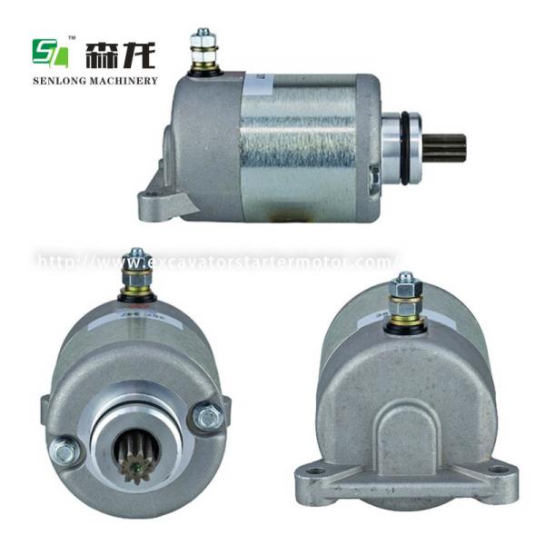 Quality Powersports Starter for 325cc Polaris Hawkeye 325 2x4 15 Ranger ETX 2015-2016 12V SMU0569 410-22077 4013428 4014972 wholesale