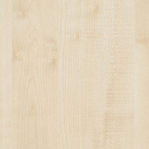 Melamine Impregnated Paper Maple Colors